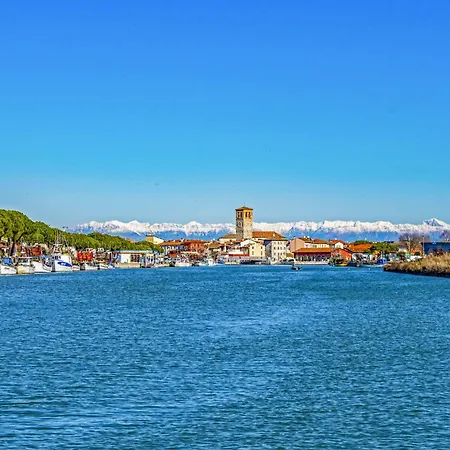In 24632 Bibione